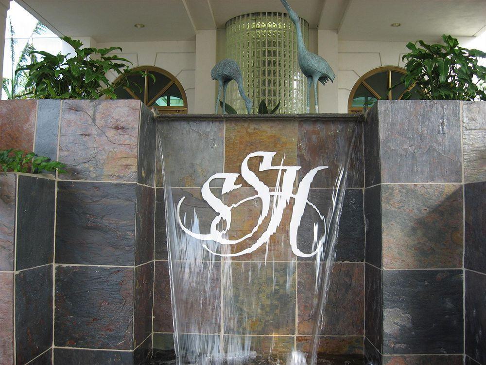 South Shore Harbour Resort And Conference Center League City Einrichtungen foto