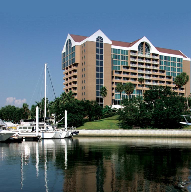 South Shore Harbour Resort And Conference Center League City Exterior foto