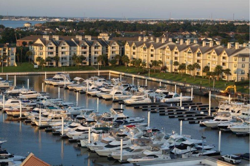 South Shore Harbour Resort And Conference Center League City Exterior foto